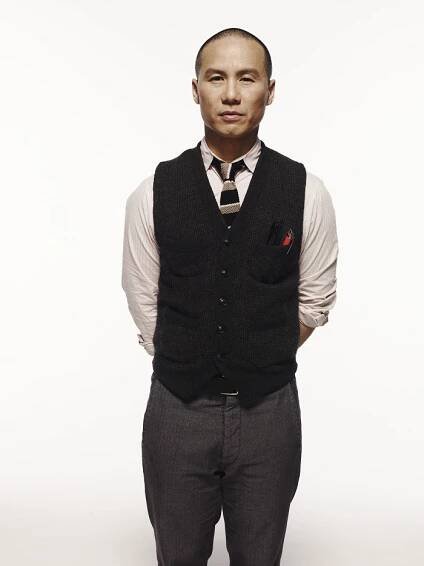 B.D. Wong fotka