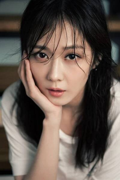 Jang Na-ra herečka