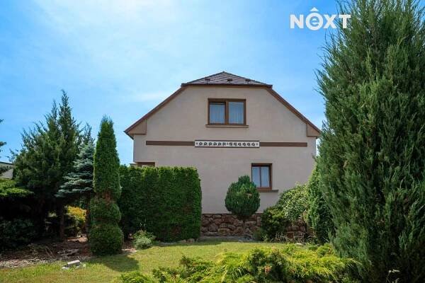 Prodej Rodinný dům, 142m2, Zahájí | Reality.iDNES.cz 