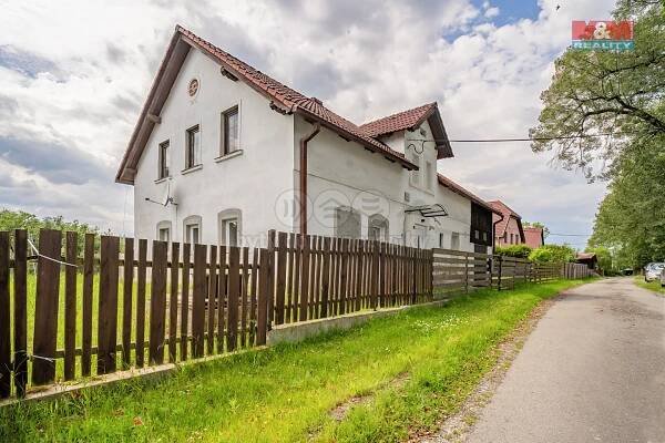 Prodej Dům, Doksy - Obora, okres Česká Lípa