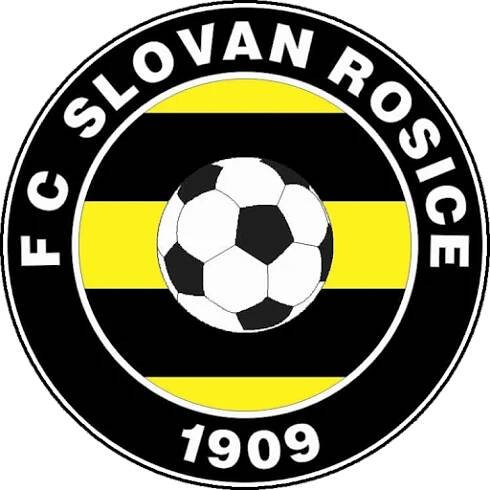 FC Slovan Rosice