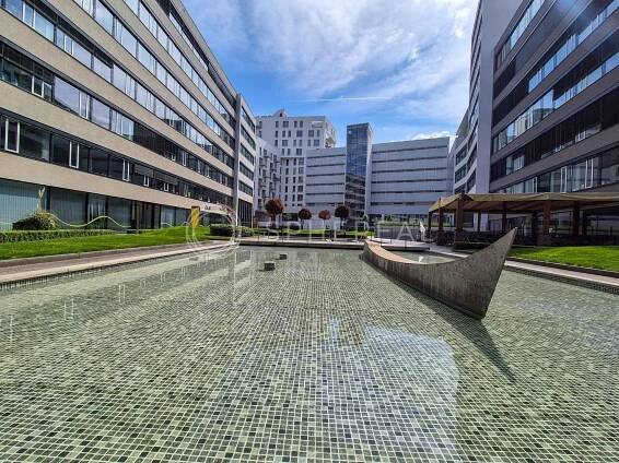 Pronájem kanceláře 200 m², Nové sady, Brno - Staré Brno