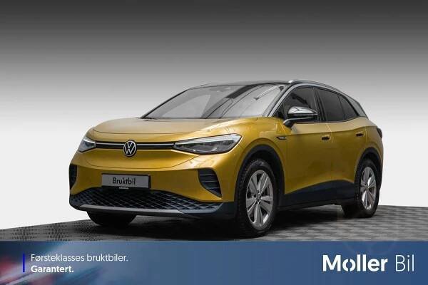 Volkswagen ID.4
