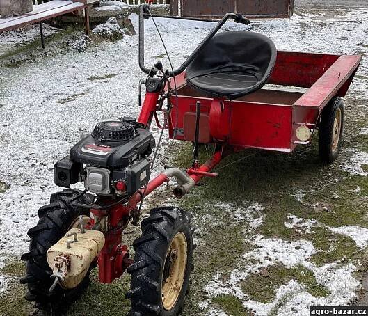 Prodám Vari system Tera včetně příslušenství