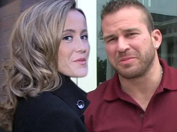 Jenelle Evans & Nathan Griffith Reach Custody Agreement for Son Kaiser