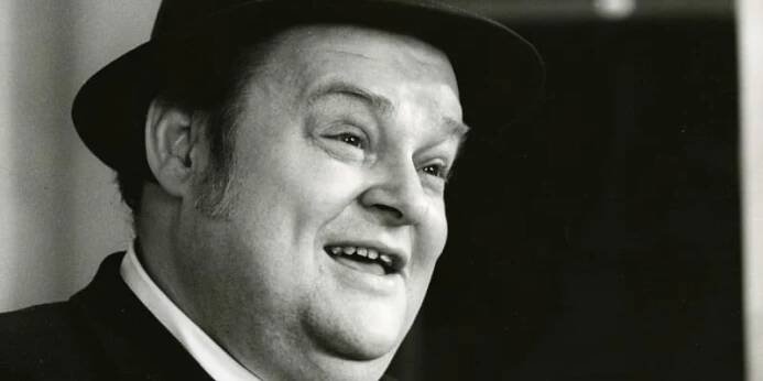 Jan Libíček ve filmu Šest medvědů s Cibulkou