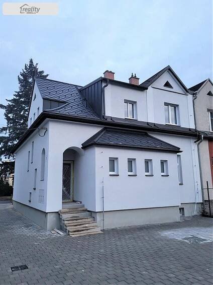Pronájem Byt 3+kk, Kořenského, Ostrava - Vítkovice