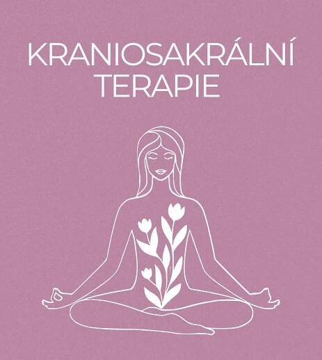 Kraniosakrální terapie