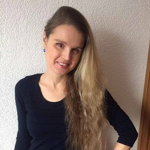 Linda Albrechtová.