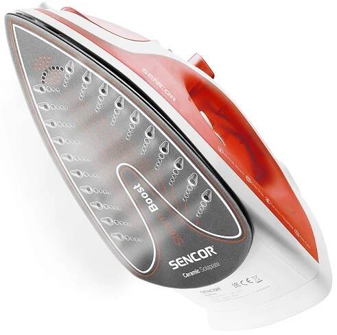 Sencor SSI 5420RD