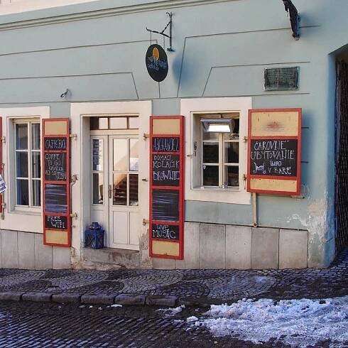 THE 10 BEST Restaurants in Banska Stiavnica (Updated 2025)