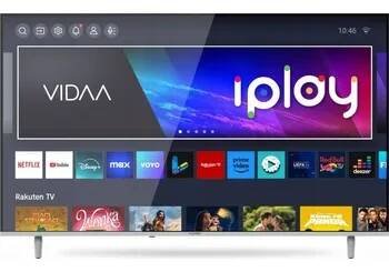 Televizor LED televize 55 palců Allview 55IPLAY6300-U