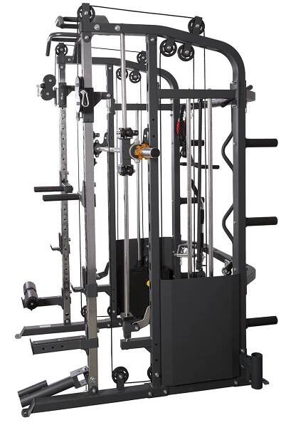 CYKLOP 2 MULTIPRESS HMS