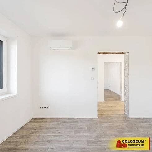 Hevlín, novostavba RD 4+kk, 132 m2