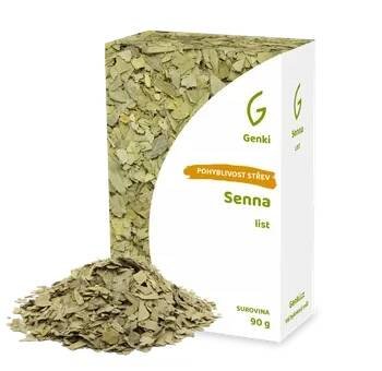 Genki Senna list