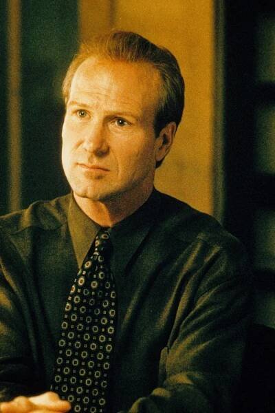 William Hurt - Michael (1996), Obrázek #1