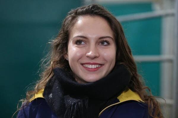 Dcera Kellnerových Anna