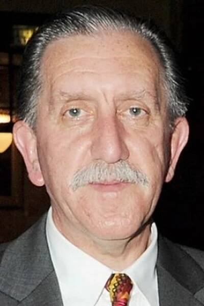 Robert Demeger herec • Filmožrouti.cz