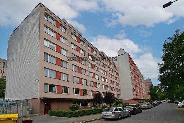 Byt 4+1/Lodžie + Parkovací stání, 98 m2, Praha 4 - Michle. | Reality.iDNES.cz 