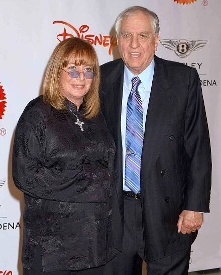 Wish Night 2006 Awards Gala - Arrivals