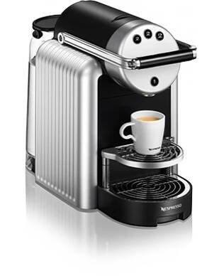 Prémiová káva v kapslích a kávovary | Nespresso Professional