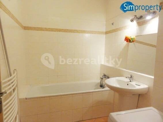 Pronájem bytu 2+kk 44 m², Berlínská, Praha, Praha