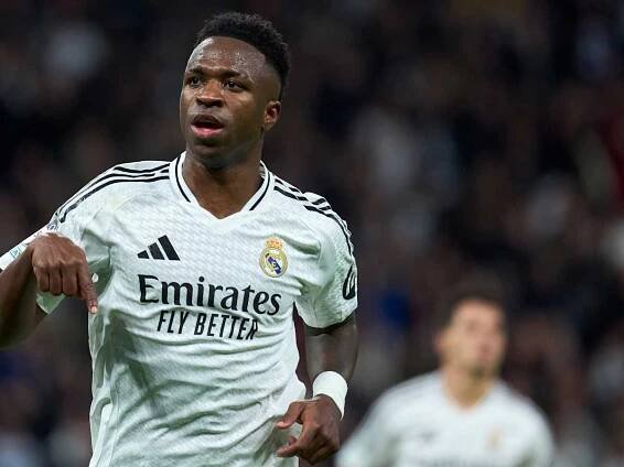 Saudi Pro League lining up world record offer for Vinicius Junior