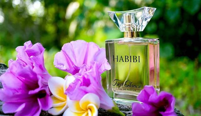 Habibi Luxury Fragrances | Kashif Amin