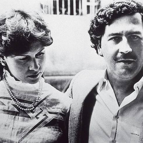 Milovaný i nenáviděný. Takový byl Pablo Escobar, temná ikona mezi jihoamerickými narkobarony
