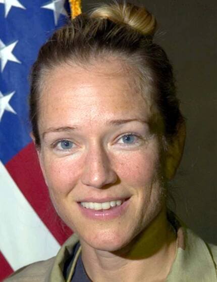 Jill Metzger