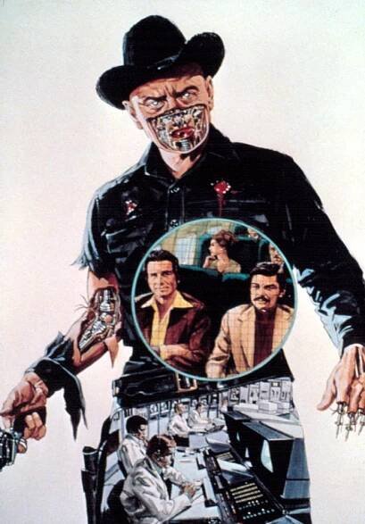 Richard Benjamin - Actor, Director