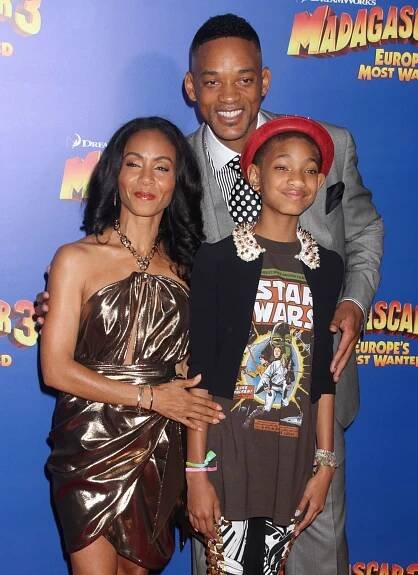 Will Smith & Jada Pinkett Smith: Rozchod po 15 letech!
