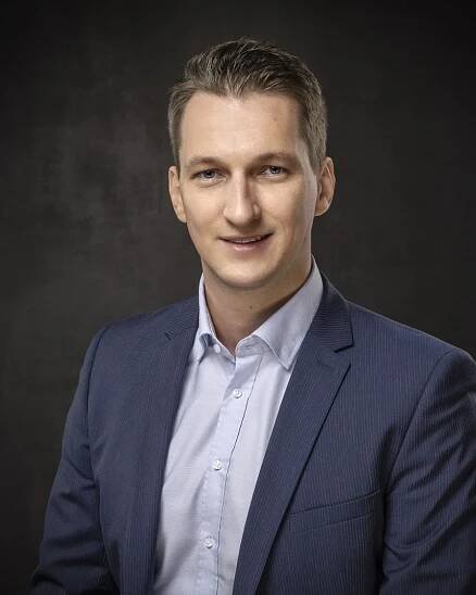 

OLZ Quantitative Research Patrick Walker.
