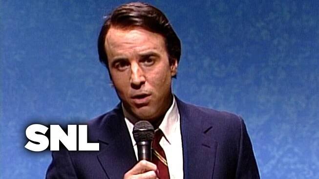 Weekend Update: Kevin Nealon on the All-Drug Olympics - SNL
