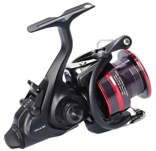 Naviják Daiwa Ninja