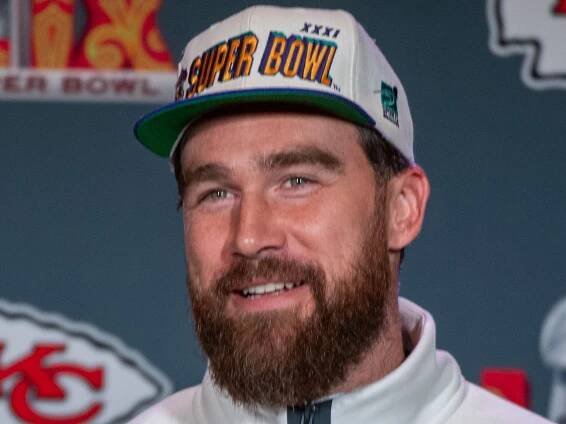 Travis Kelce's private life emerges in new light amid 'hiatus'