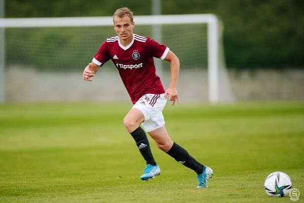 I třetí příprava s výhrou | sparta.cz
