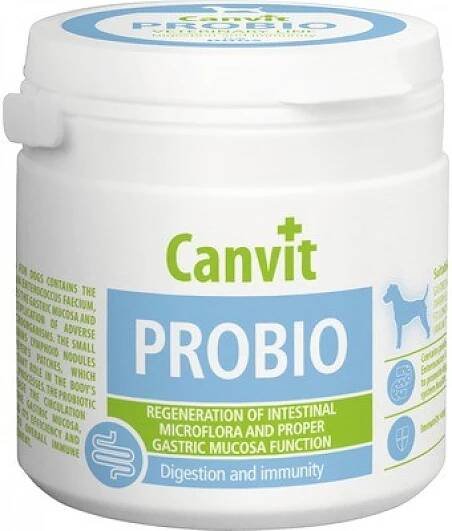 Canvit Probio 100 g