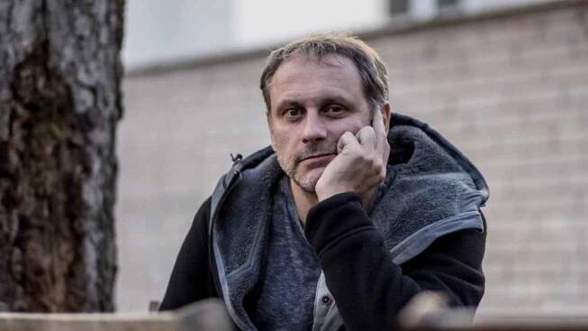 Igor Chmela: Když chcete v lidech probudit skutečný smích, potřebujete odvahu