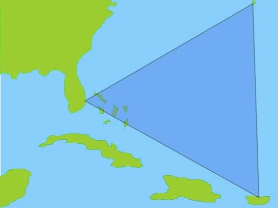 bermuda triangle