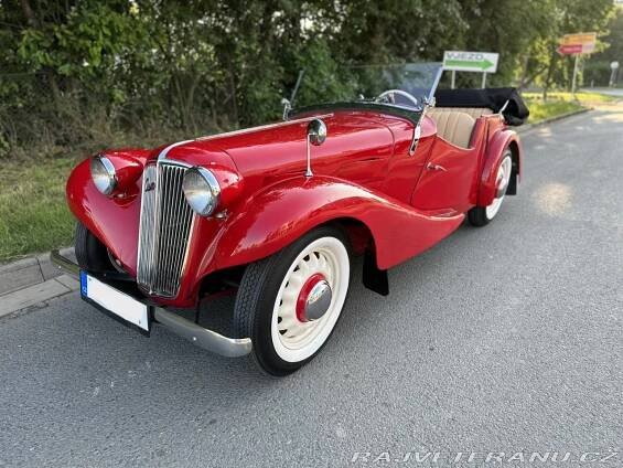 Aero 30 1936