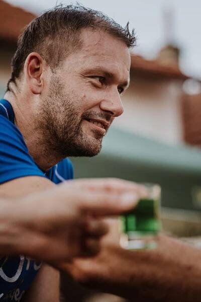 Slavkovská Pípa 2021 – Jan Martinek