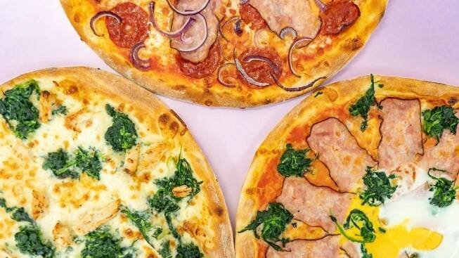 123Pizza Chomutov
