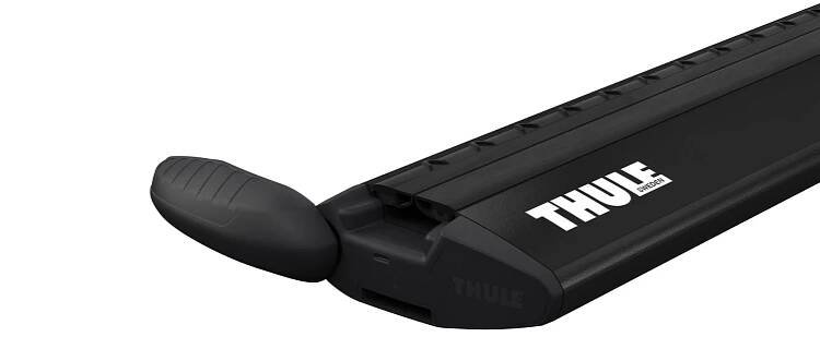 Thule Evo WingBar Black 7113