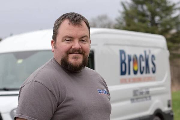 About Us - Brock's Heating, Air Conditioning & Gas Services