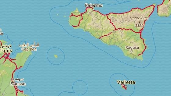 Čtenáři cestují: Malta je ostrov plný zážitků, ať už pojedete kamkoli - iDNES.cz