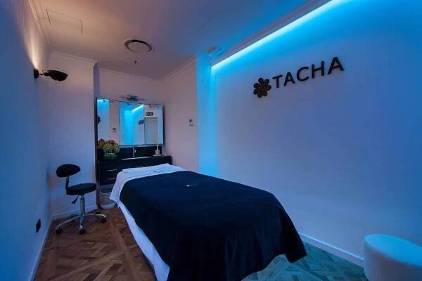 Bless Hotel Madrid - 5-star luxury hotel in the Salamanca District
