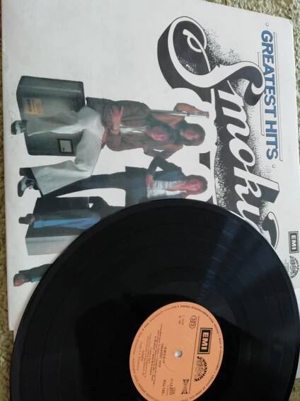 Smokie