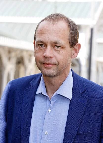 Krajské volby 2024: Lídry STAN jsou Pecková, odpadlík z ANO Vondrák či Půta a Lukl