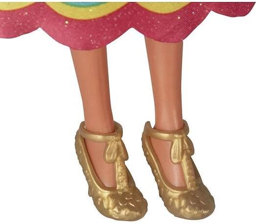 Hasbro Disney Princess Elena z Avaloru panenka Elena